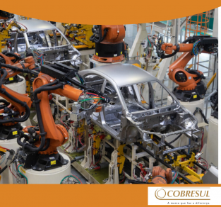 A relação entre o Cobre com o mercado automotivo